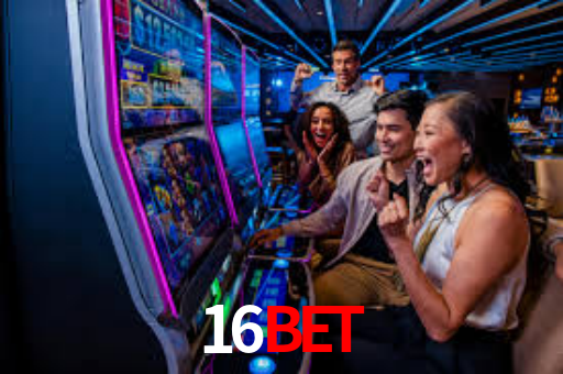 16bet