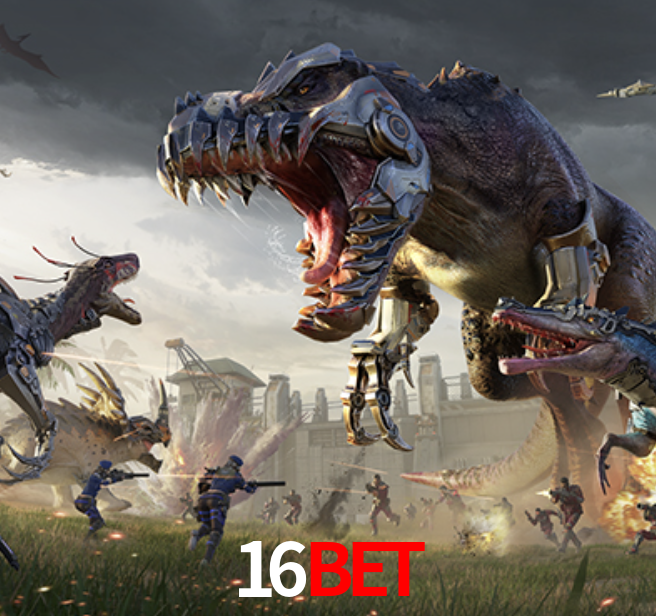 16bet