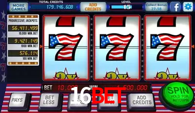 16bet