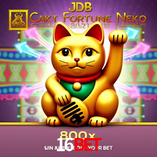 16bet.org
