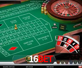 16BET APP