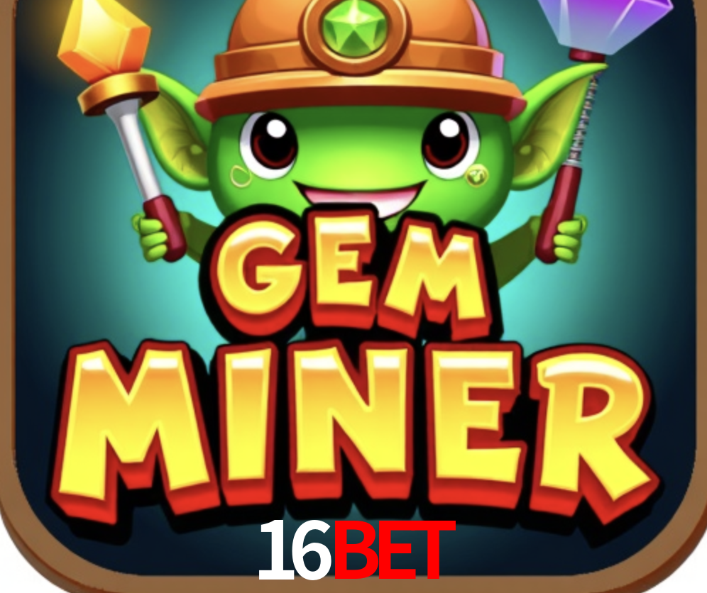 16BET APP